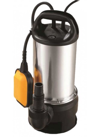 QSB-JH-550B KİRLİ SU